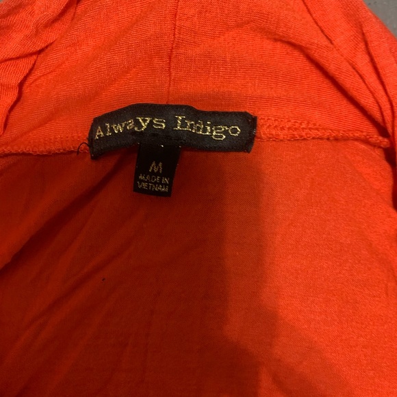 Cardigan - Picture 2 of 2